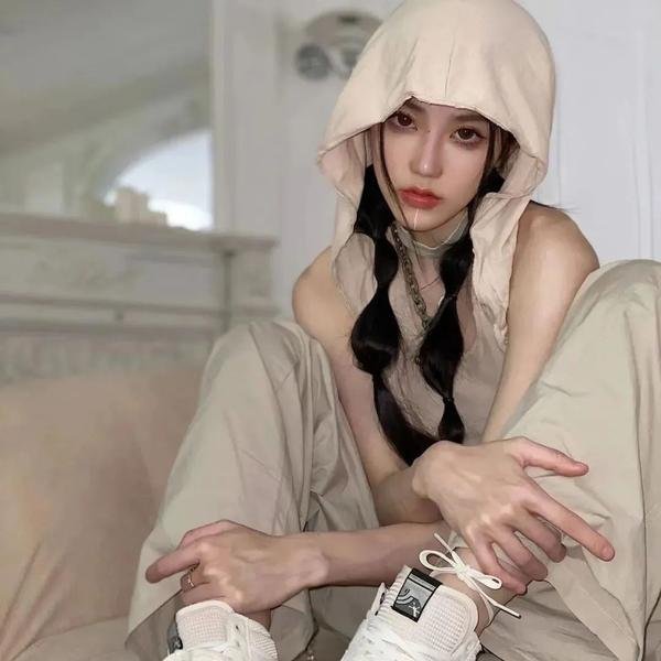 旺扎的雨靴